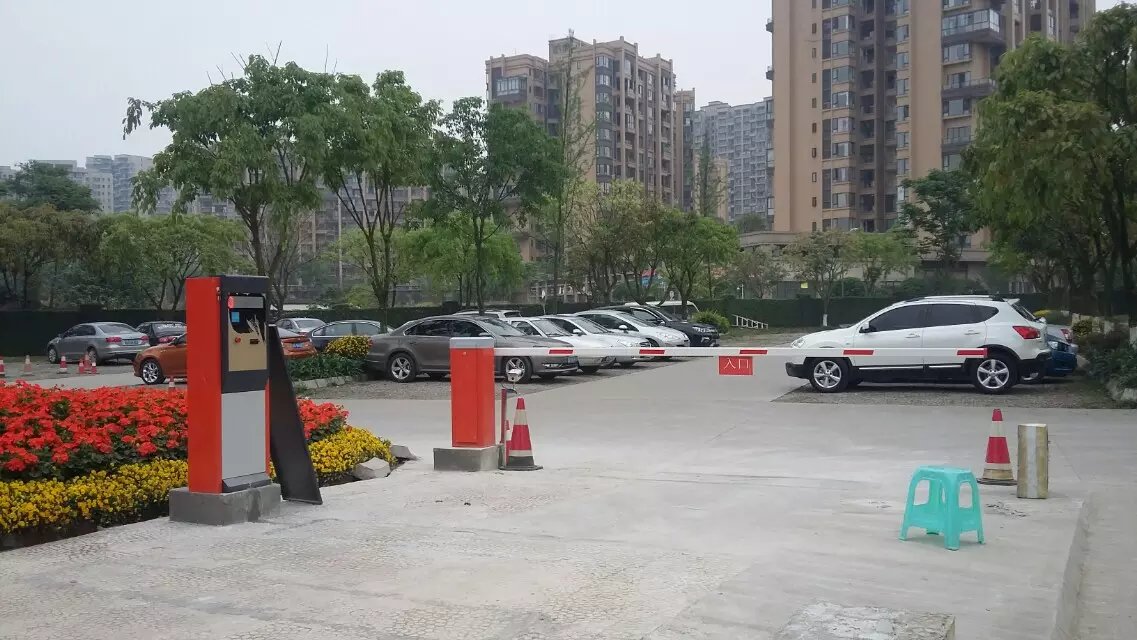 滇中新区滇中新区黑龙江哈尔滨市停车收费系统